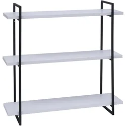 MCW, Regal, K78-W (60 x 18 x 60 cm)