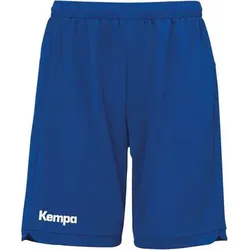 KEMPA Shorts PRIME SHORTS, Größe XXL in Blau Blau
