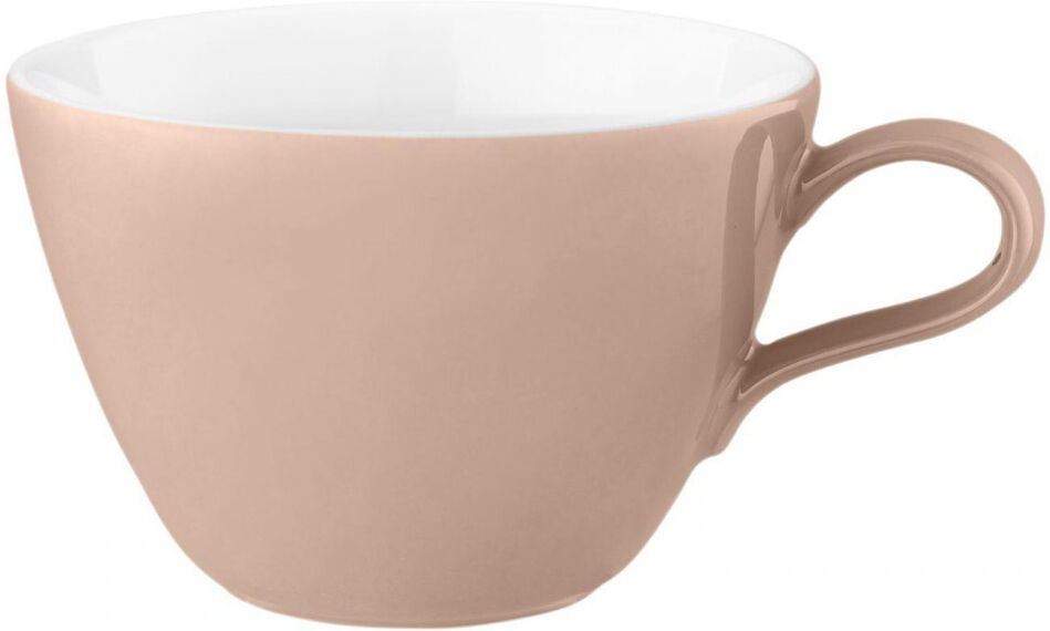 Seltmann Tazza latte 0,35 l M5389, Rosa Fashion Coupe Fine Dining
