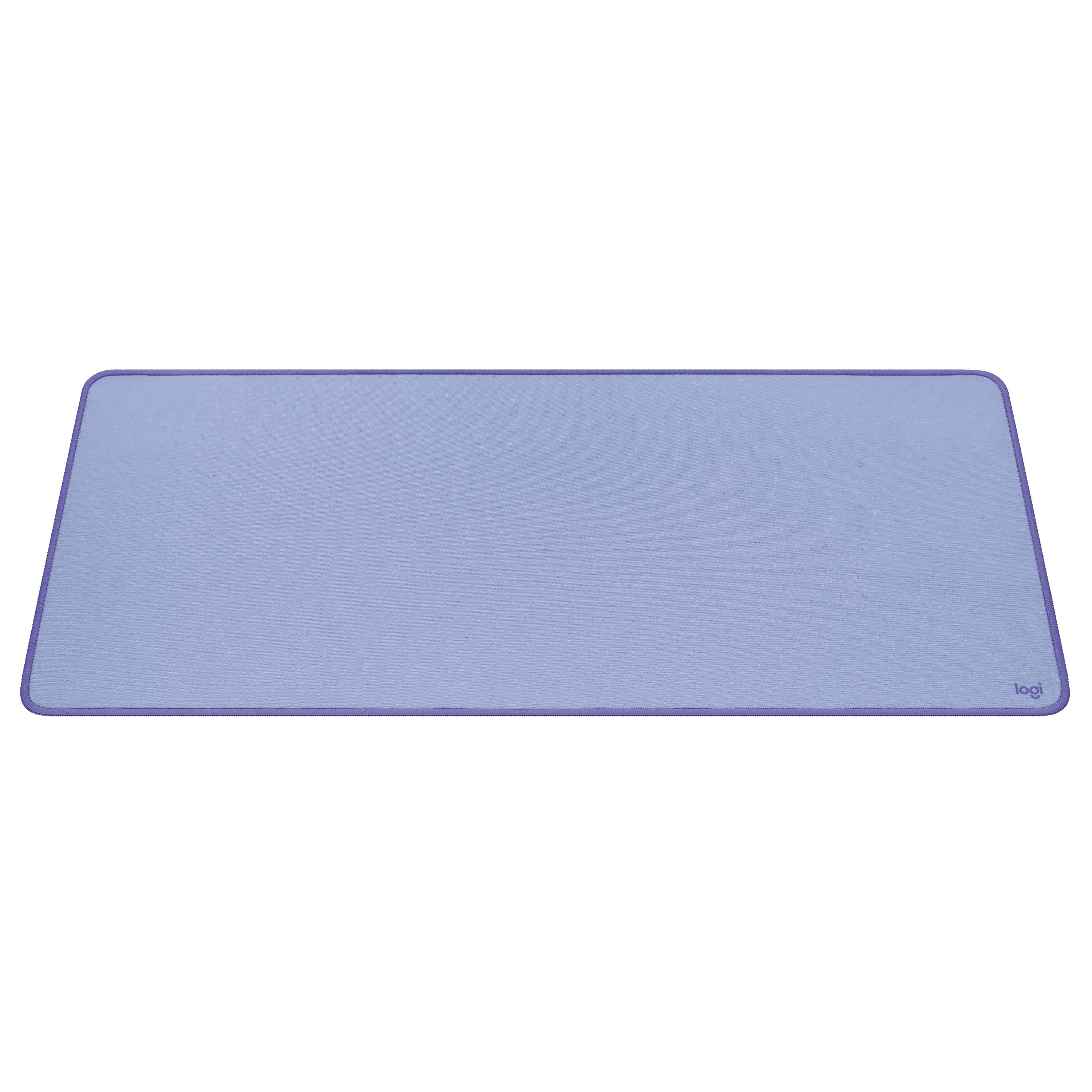 Logitech DESK MAT Studio Series Lila, Schreibtischunterlage für deinen Arbeitsplatz 956-000149