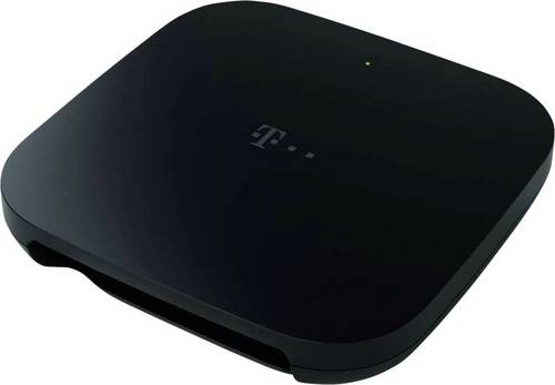Telekom Glasfaser Modem 2b, schwarz Modem