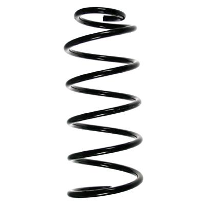 SPIDAN Fahrwerksfeder 49553 Vorderachse für SEAT