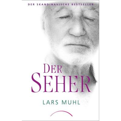 Der Seher, Taschenbuch von Lars Muhl, Kamphausen Media GmbH, 978-3-95883-103-2