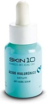Medichy Model Skin10 Sérum d'acide hyaluronique S10 30 ml