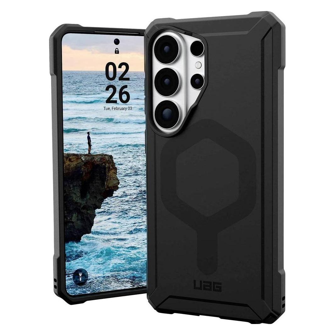 UAG Essential Armor MagSafe (Samsung Galaxy S26 Ultra) (214532114040)