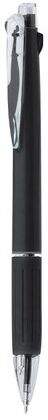 Stylo Écriture Multicolore Personnalisable Lecon noir