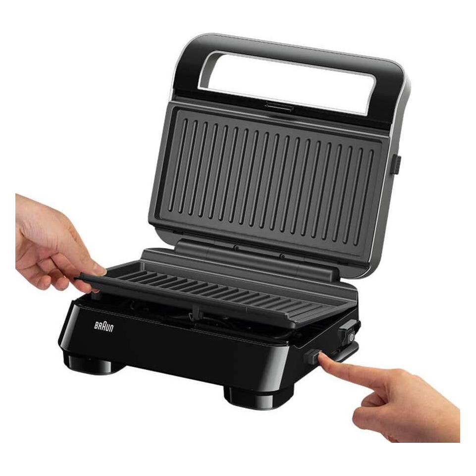 Braun Griller SM5006 (SM5006)