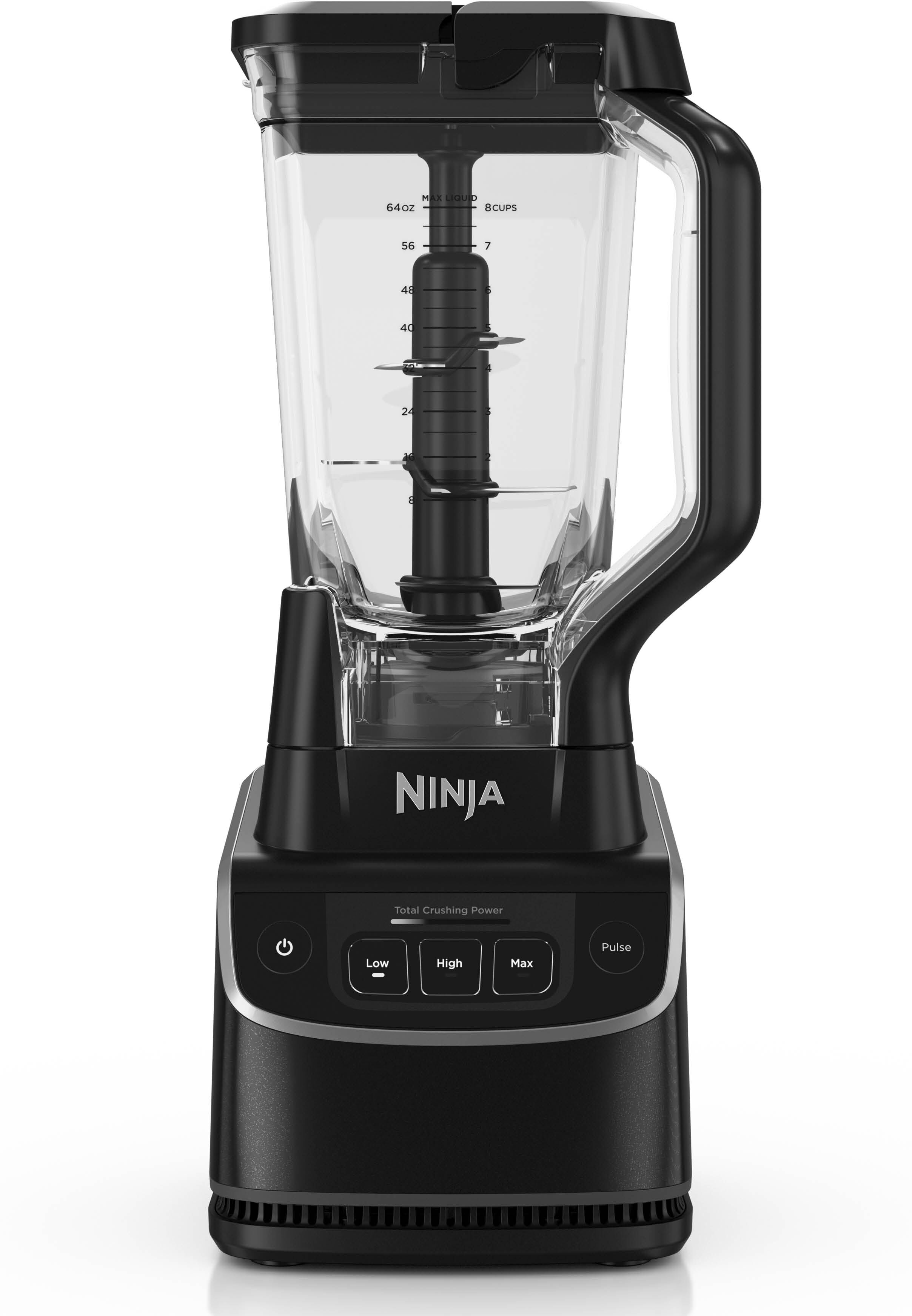 Blender Ninja - Noir Noir   BP201EU   par SharkNinja