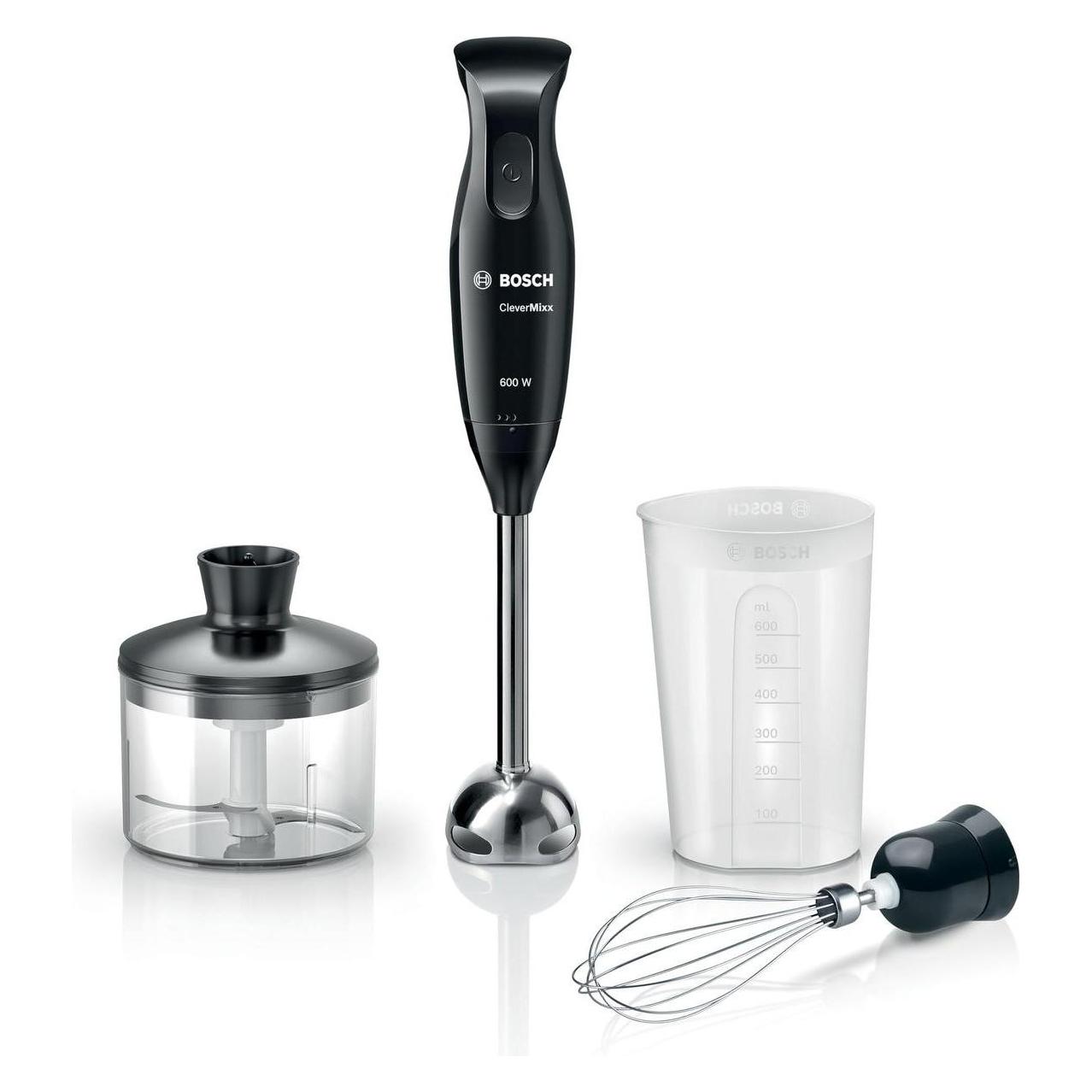 Bosch Hausgeräte CleverMixx MSM2650B (MSM2650B)