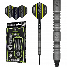 Softdart Winmau - Michael van Gerwen - MvG - Exact 2448 - 23,5g 297151