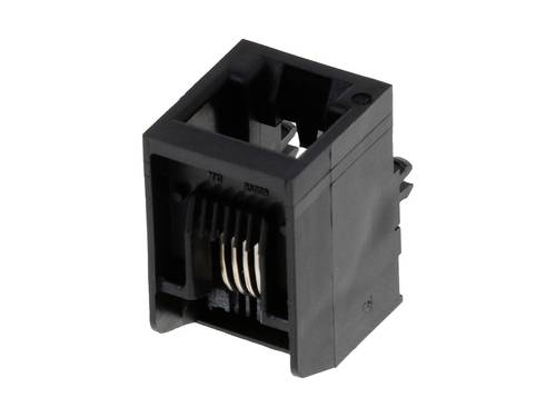 Molex HIPRO RA MOD JACK 950097667 950097667