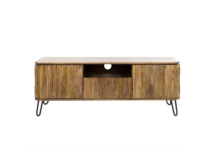 Clemento Wave Highboard