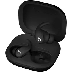 Powerbeats Fit Wireless Noise-Cancelling Kopfhörer (Jet Black)
