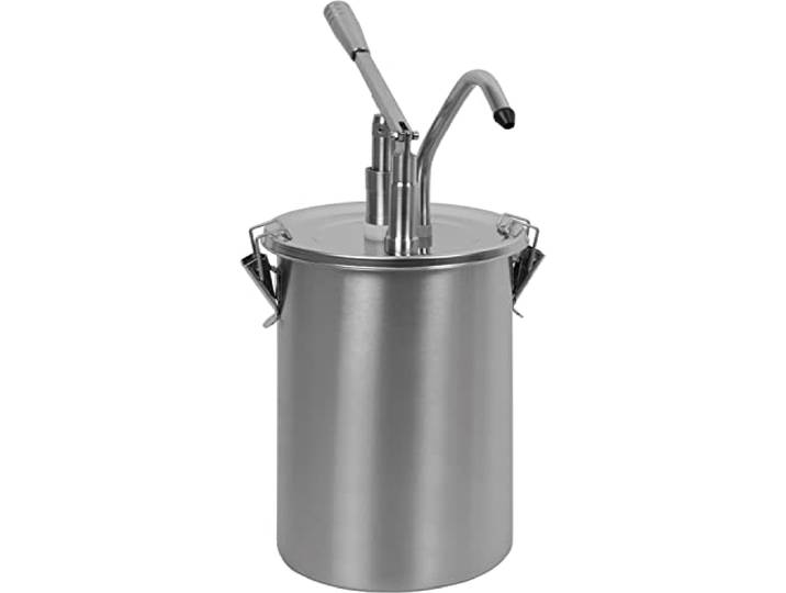 Sausdispenser model PD-001