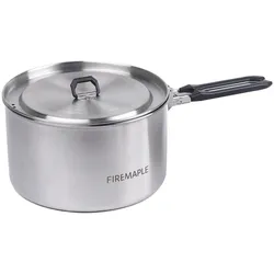 Fire-Maple, Campinggeschirr