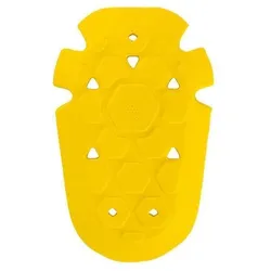 Segura, Motorradprotektor, flex omega (One Size)