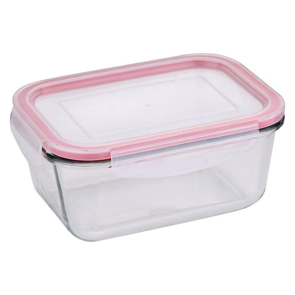 San Ignacio Lunchbox Hermetisch Toledo Sg-4601 850 Ml (45264568)