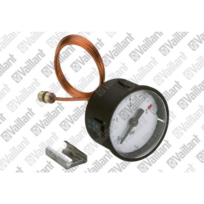 Vaillant Manometer 101271 Vaillant-Nr. 101271