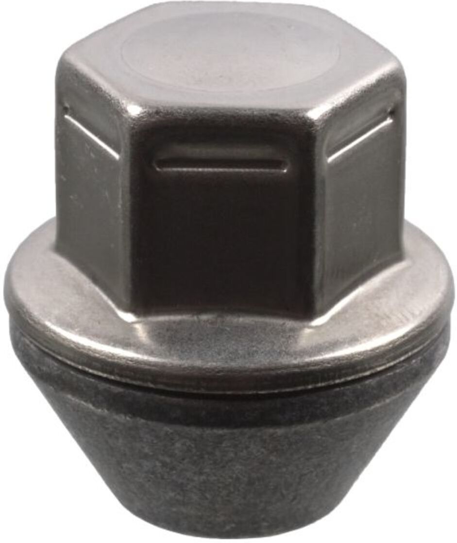Radmutter FEBI BILSTEIN M12X1,5 Schlüsselweite 19 für Alufelgen