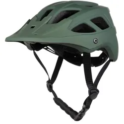 Force Ibex Mtb Helm grün Gr. S-M (55-59 cm)