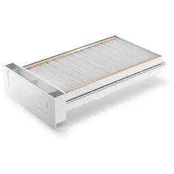 Festool Hauptfilter HF-CTH COMP für CTH MIDI I AC aus Polyester H / HEPA 578490