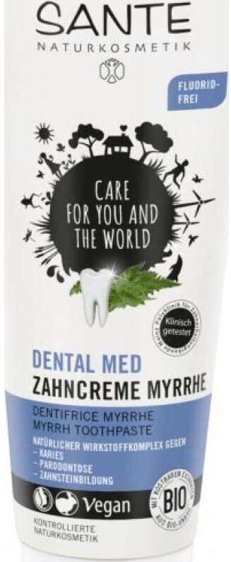 ALEPO Pasta De Dents Dental Med