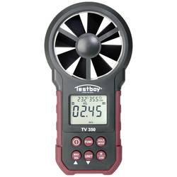 Testboy TV 350 Anemometer 0.8 bis 30 m/s 62601000