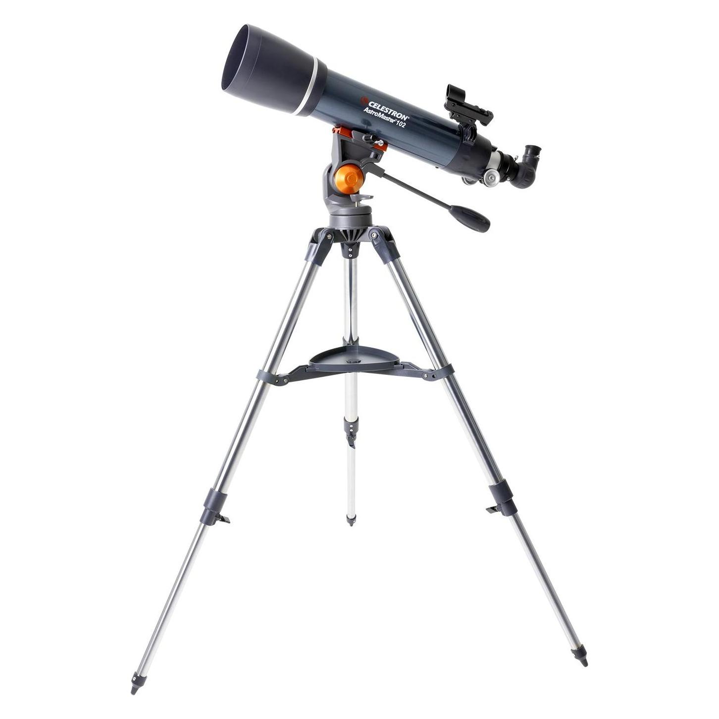 Celestron Astromaster 102 AZ Teleskop (22065)