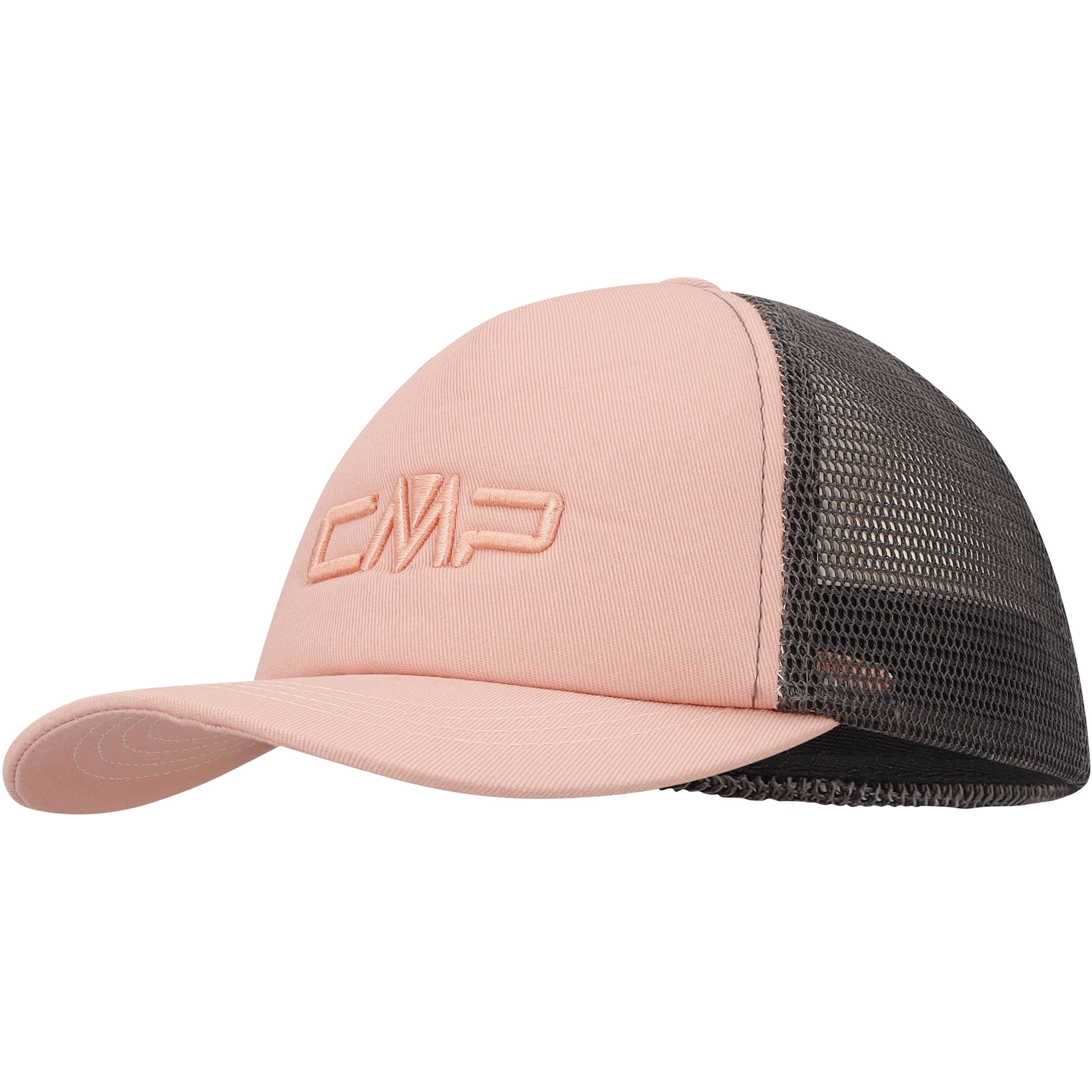 CMP Cap Kinder Basecaps orange Trekking