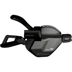 Shimano, Schalthebel + Bremshebel