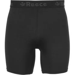 Reece, Unisex, Velohosen, Essence Baselayer (XXL), Schwarz