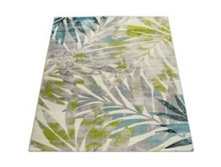 Tapis Metroplis multicolore 80x150 cm