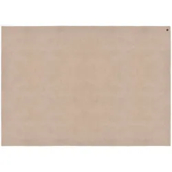 Tom Tailor Teppich Hug UNI beige 40x60 cm
