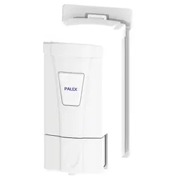 CleanSV® Seifenspender Wall 500 ml weiss