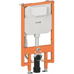 Kludi-UNIFIX WC-Element für Wandduschen – robustes Design in Bad E.J. GmbH