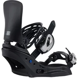 BURTON LEXA EST Bindung 2027 black - M