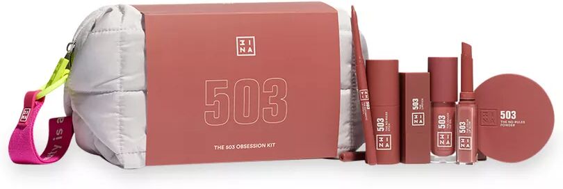 3INA - The 503 Obsession Kit, Set