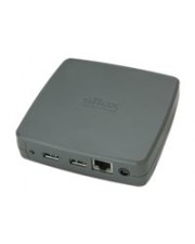 Silex DS-700 USB3.0 Device Server 1xUSB3.0.1xUSB2.0 Gigabit Ethernet 1 Gbps USB 3.0 (E1598)