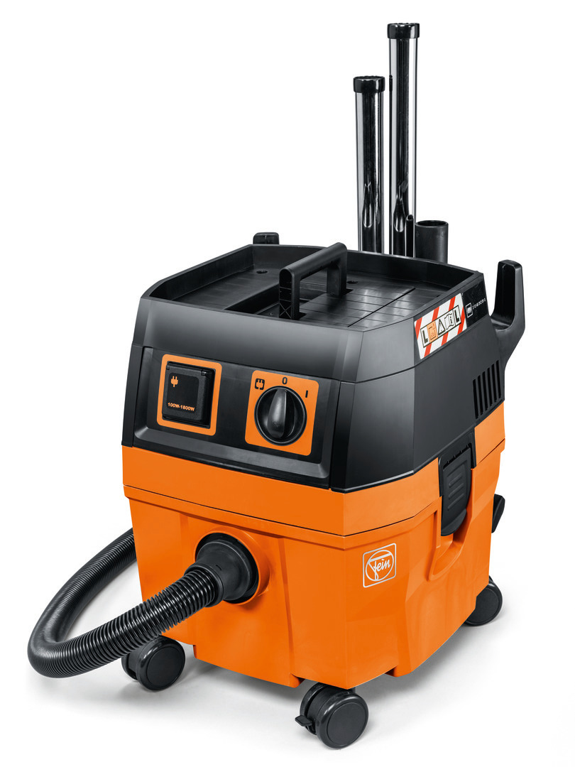 FEIN Nass- / Trockensauger Dustex 25 L Set 92035060000