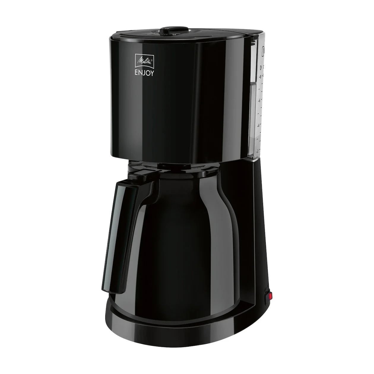 Melitta Enjoy Therm Koffiezetapparaat Zwart