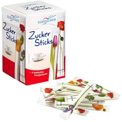 SÜDZUCKER Zuckersticks