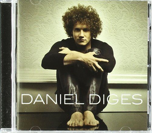 Daniel Diges - Daniel Diges - Preis vom 09.10.2026 07:28:09 h