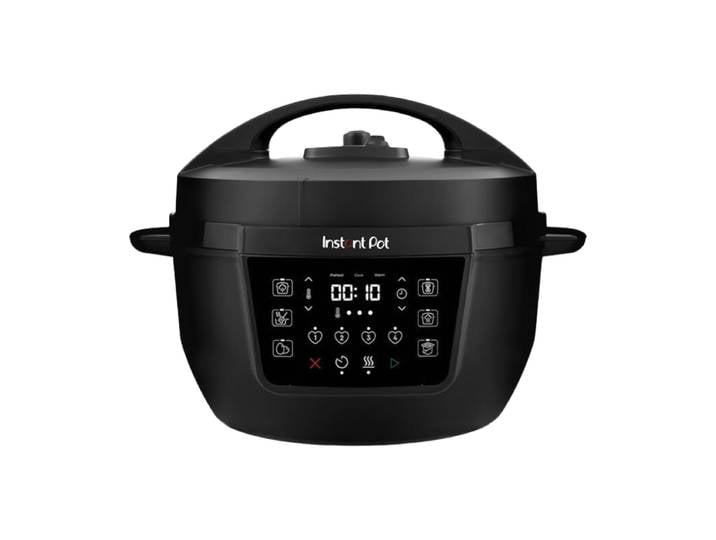 Instant Pot Rio XL Autocuiseur intelligent - 7,1 L