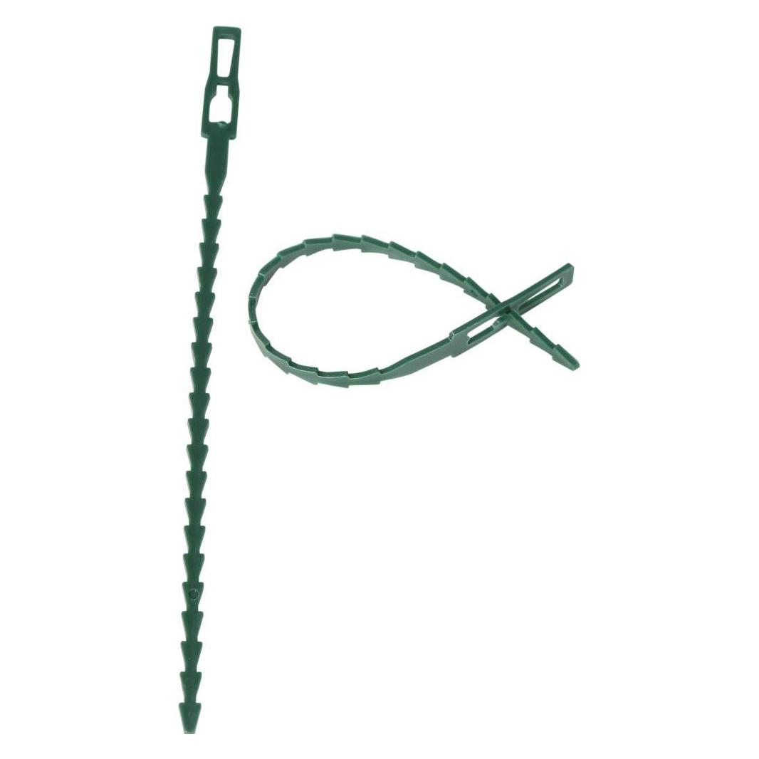 Siena Garden Pflanzenbinder (17 cm, 0.80 cm) (323070)
