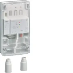 Hager TXE773 Impuls Gateway KNX, 3 Eingänge, IP44
