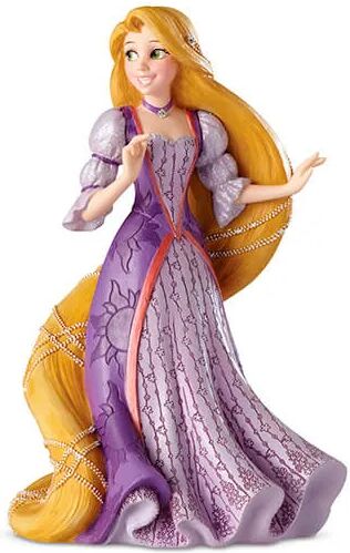 Disney Showcase Rapunzel Figurine