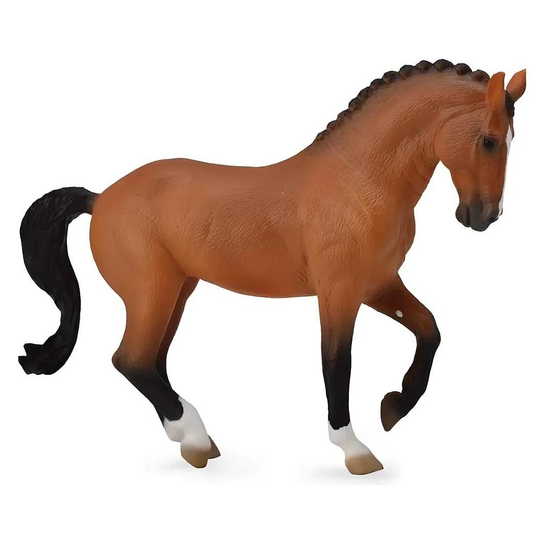 Collecta Sammeln Sie Hannoveraner Stutenfiguren Bay (88719) (004-88719)