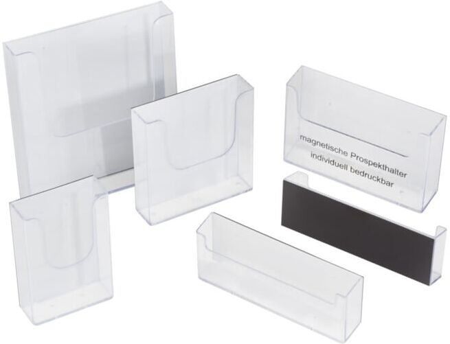 Boîte à documents Eichner pour tableaux blancs (9225-01001)