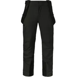 Schöffel, Herren, Skihosen, Pants Style Pine MNS (M), Schwarz