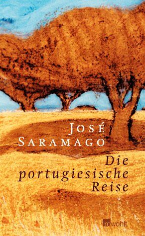 José Saramago - Die portugiesische Reise - Preis vom 18.10.2026 15:28:09 h